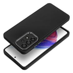 MobilMajak Obal / kryt na Samsung Galaxy A52 5G / A52 LTE ( 4G ) / A52s 5G černý - FRAME