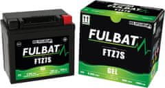 Fulbat Gelová baterie FULBAT FTZ7S (YTZ7S) 2H36376