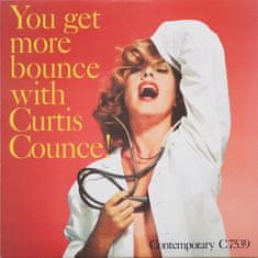 Counce Curtis: You Get More Bounce With Curtis Counce!