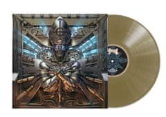 Ghost: Phantomime (Gold LP)