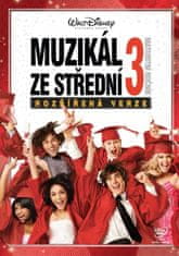 Muzikál ze středbní 3 (rozšířená e.)