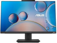 ASUS AiO A5 (A5702), černá (A5702WVAK-BPE016X)