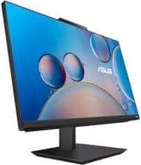 ASUS AiO A5 (A5702), černá (A5702WVAK-BPE059W)