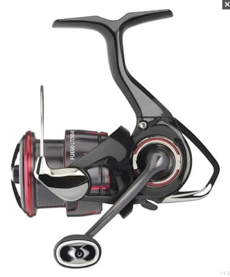 Daiwa Daiwa naviják Fuego LT 4000D-CXH