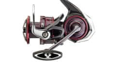 Daiwa Daiwa naviják Ballistic MQ LT 3000D