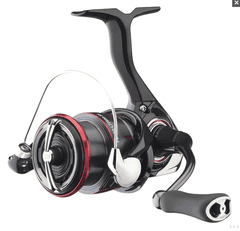 Daiwa Daiwa naviják Fuego LT 5000-C