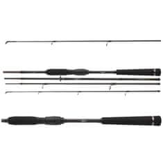 Daiwa Daiwa prut Megaforce Travel Spin 2.40m 30-70g