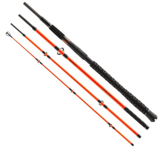 Daiwa Daiwa prut Sealine Travel Pilk 2.40m 80-200g