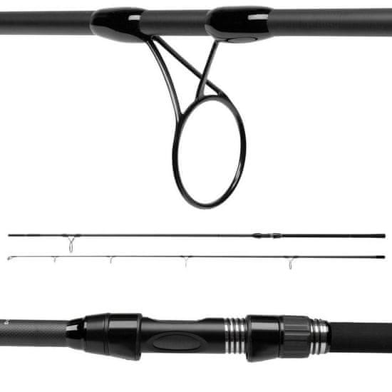 Greys Greys prut Prodigy Carp Rod 12ft 3.50lb 50mm