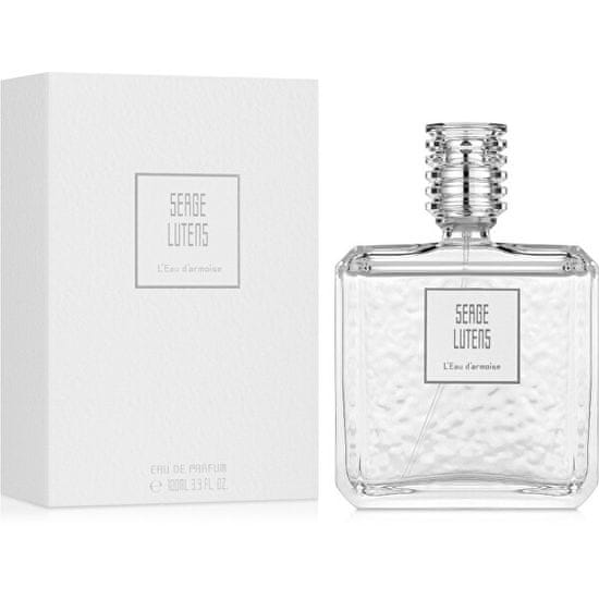 Serge Lutens L`Eau d`armoise - EDP