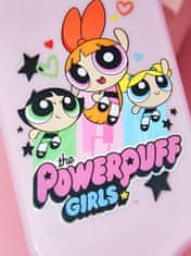 EXCELLENT Kartáč na vlasy - Powerpuff Girls