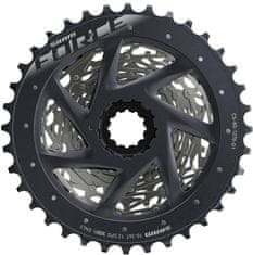 Sram Kazeta CS XG-1270 Force D1 - 10-28 zubů, stříbrná (12)