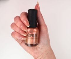 ORLY ORLY - GOLDEN WAVES 18ML - LAK NA NEHTY - VEGAN