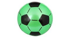Merco Multipack 8 ks Play 220 gumový míč zelená