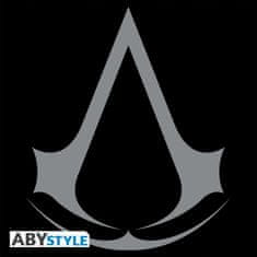 AbyStyle Assassin´s Creed - pánské polotričko / polokošile "Crest" - L