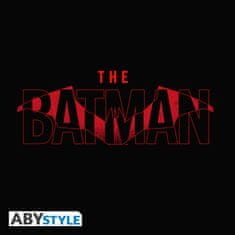 AbyStyle DC COMICS - pánské tričko "The Batman Logo" - L