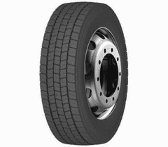 CrossWind CrossWind CW-HD02 265/70 R17,5 140/138M