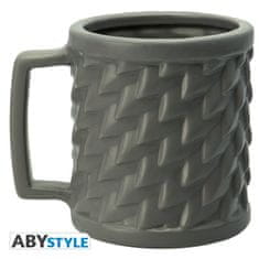 AbyStyle 3D Hrnek Game of Thrones - Stark - 500 ml