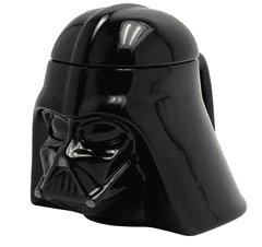 AbyStyle 3D Hrnek Star Wars - Darth Vader - 320 ml