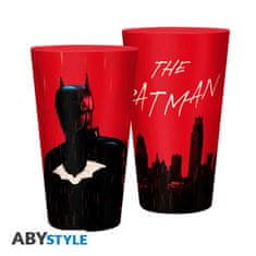 AbyStyle AbyStyle sklenice DC: Batman The Movie - Batman, 0,4l