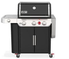 Weber Plynový gril Genesis E-335