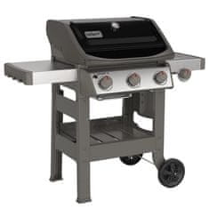 Weber Plynový gril Spirit II E-320 GBS, černý