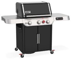 Weber Chytrý plynový gril Genesis EX-325s