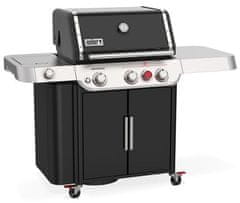 Weber Plynový gril Genesis E-335