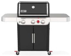 Weber Plynový gril Genesis E-325s