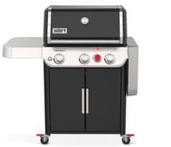 Weber Plynový gril Genesis E-325s