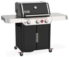 Weber Plynový gril Genesis E-325s