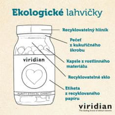 VIRIDIAN nutrition Equinox Elixir Organic, 50 ml