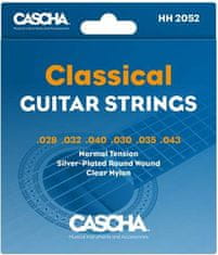 Cascha Premium Acoustic Guitar Strings