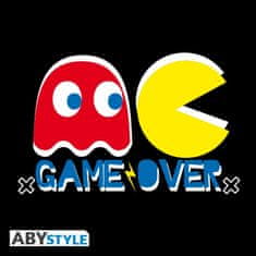 AbyStyle PAC-MAN - dámské tričko “Game Over" - M