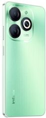 Infinix Smart 8, 3GB/64GB, Crystal Green