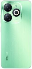 Infinix Smart 8, 3GB/64GB, Crystal Green