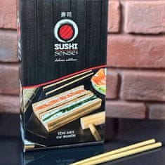 Gadget Master Sada na výrobu sushi deluxe