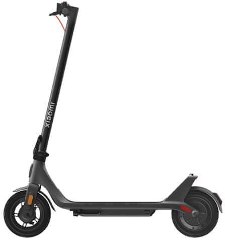 Elektrická koloběžka Xiaomi Electric Scooter 4 Lite 2nd Gen, skládací konstrukce, nízká hmotnost skládací hliníková konstrukce vysoký výkon kvalitní materiál rekuperace jízdní energie systém KERS ABS kotoučová brzda velké pneumatiky pohodlná jízda elektrokoběžka výkonný motor dlouhý dojezd KERS rekuperace skládací konstrukce výkonná elektrická koloběžka velké pneumatiky 10palcové pneumatiky odolná konstrukce nízká hmotnost doprovodná aplikace velkokapacitní baterie vysoký výkon 400W