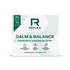 Reflex Calm and Balance, 30 kapslí