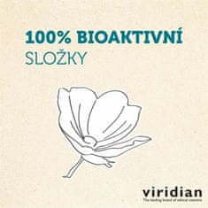 VIRIDIAN nutrition Rhodiola Rosea (Rozchodnice růžová), 90 kapslí