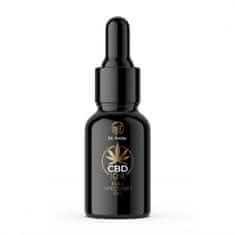 Dr.Swiss CBD konopné kapky 10%