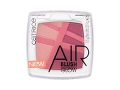 Catrice 5.5g air blush glow, 050 berry haze, tvářenka