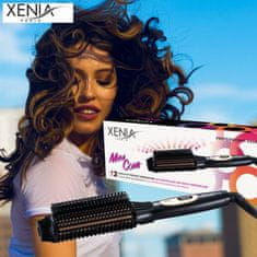 LEBULA Xenia Paris TL-291221: Mira Brush Comb