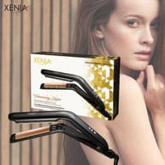 LEBULA Xenia Paris TL-291223: Volumizing Styler with Paddle