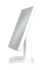 LEBULA Cenocco CC-9107: LED zrcadlo s ventilátorem