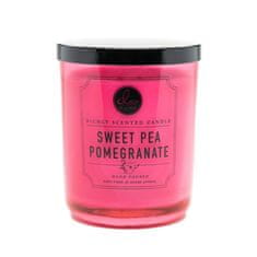 DW home Sweet Pea & Pomegranate