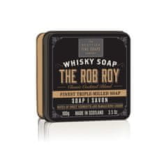 Scottish Fine Soap Whisky Cocktail Soaps