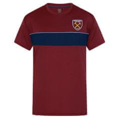 Fan-shop Dres WEST HAM UNITED Claret Souček Velikost: XL