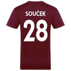 Fan-shop Dres WEST HAM UNITED Claret Souček Velikost: XL