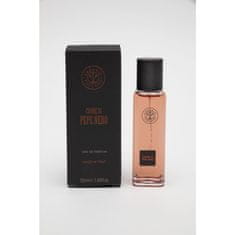 Erbario Toscano Pánská Parfémovaná voda EDP - Černý pepř, 50ml